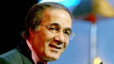 محمود ياسين.. صاحب السعادة التي لم تكتمل