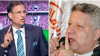مصطفى يونس: مرتضى منصور حوَّل الزمالك لنادٍ عالمي.. والخطيب هينجح في انتخابات الأهلي