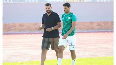 وكيل محمود وادي يهاجم عبد الظاهر السقا: ليس صاحب قرار رحيل اللاعب