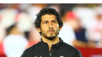 أحمد حجازي يكشف حقيقة مفاوضات الأهلي للعودة لصفوف الفريق