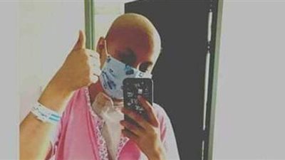 ادعت حصولها على 99 % بالثانوية .. رد فعل فتاة السرطان بالإسكندرية بعد اكتشاف كذبها