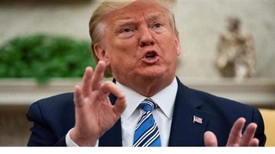 بعد وصف ما حدث  بـ