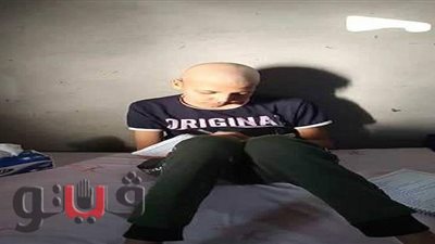 حسن يوسف محارب سرطان بالشرقية.. تفوق في الثانوية ويحلم بمنحة جامعية | صور