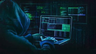 سقوط هاكرز اخترق حسابات عملاء البنوك والاستيلاء على أموالهم بمدينة نصر 