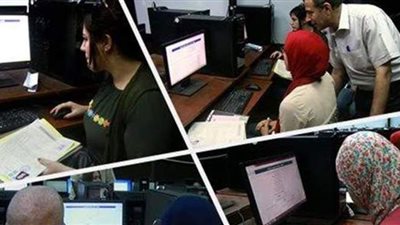 فنون جميلة حلوان تعلن خطوات التسجيل الإلكتروني في اختبارات القدرات ٢٠٢٠
