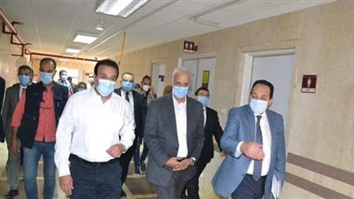 رئيس جامعة الإسكندرية يرسل برقية للشعب اللبناني