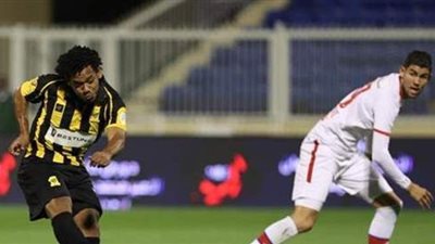 اتحاد جدة يخسر أمام أبها 1/2 في الدوري السعودي