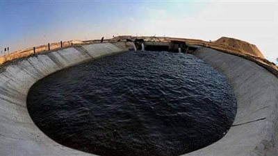 تفاصيل سحارة سرابيوم تزامنا مع ذكرى افتتاح قناة السويس الجديدة