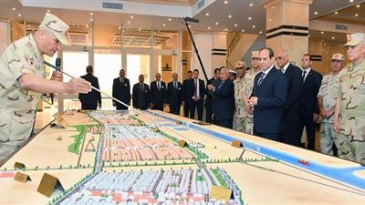 أبرز المعلومات عن أنفاق 