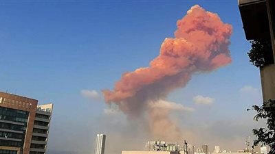 وزير داخلية لبنان: إعلان التحقيقات النهائية حول تفجير مرفأ بيروت خلال 24 ساعة