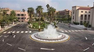جامعة القاهرة: تقديم طلبات التسكين بالمدن الجامعية إلكترونيًا