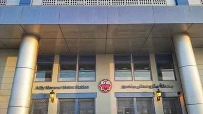 انتهاء الاستعدادات لتشغيل محطة مترو  عدلي منصور