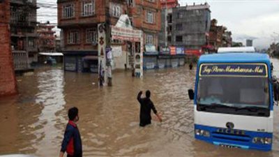 مقتل 10 أشخاص وتدمير أكثر من 3 آلاف منزل بسبب السيول في السودان