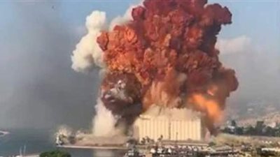 وزير الصحة اللبناني: 30 شهيدا و3 آلاف جريح في تفجير مرفأ بيروت