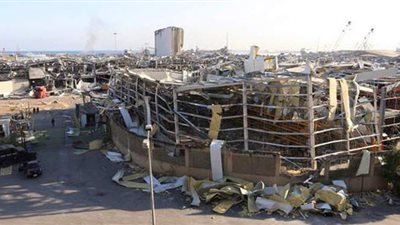 الصحة اللبنانية: ارتفاع ضحايا انفجار بيروت إلى 137 شهيدا وحوالي 5 آلاف جريح