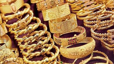 سعر الذهب اليوم 2020/8/6 | 