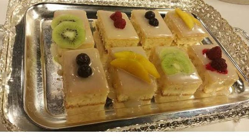 شاتوه الفانيليا