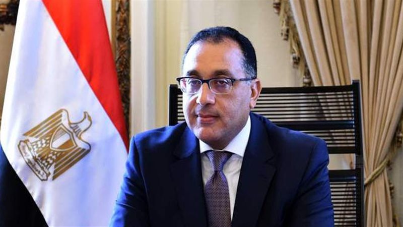 الدكتور مصطفي مدبولي