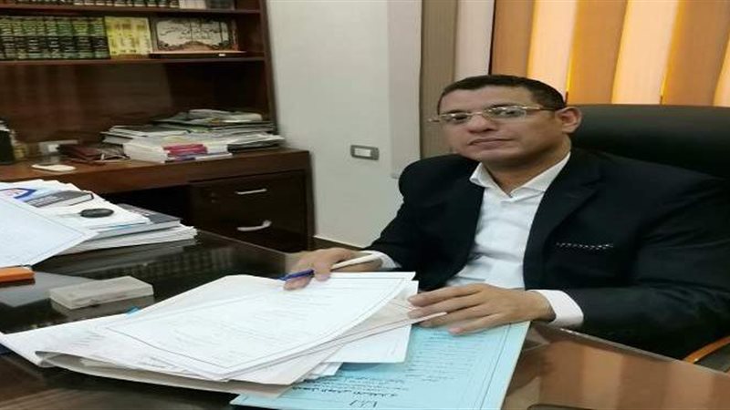  المستشار عصام أبو