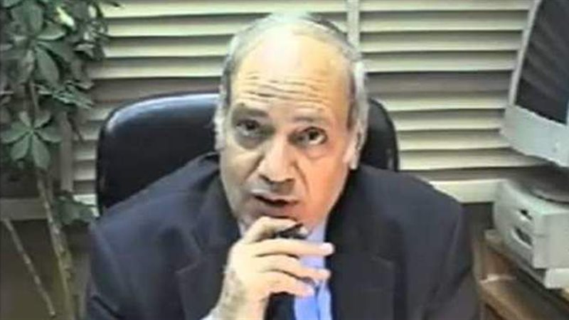 الاستاذ عبد الوهاب