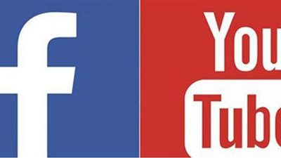 برلماني يطالب بفرض ضرائب على يوتيوب وفيس بوك