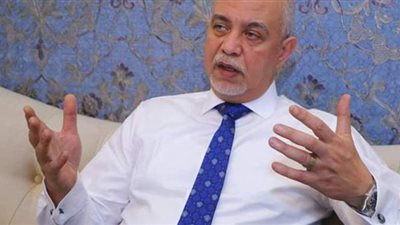 مساعد رئيس الوفد يحذر من التهاون في إجراءات الوقاية بانتخابات الشيوخ