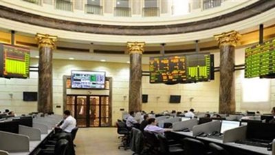 البورصة تواصل الصعود بمنتصف تعاملات اليوم