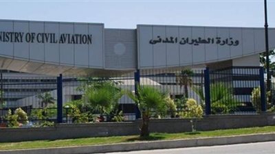 الطيران المدني تكشف تفاصيل سقوط طائرة خاصة ومصرع طياريها