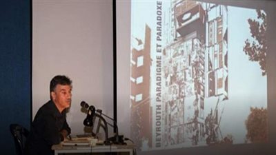 مصرع المهندس الفرنسي المسؤول عن ترميم مباني لبنان الأثرية بانفجار بيروت