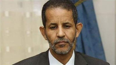 تفاصيل تقديم الوزير الأول الموريتاني استقالته