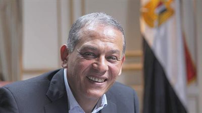 أنور السادات: نسعى لتوعية الناخبين بأهمية المشاركة فى انتخابات مجلس الشورى