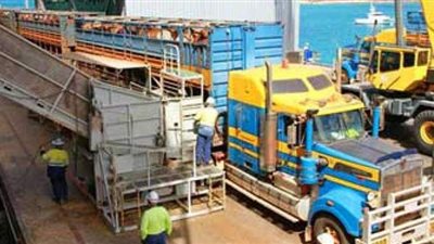 شريف سليمان: نأمل  أن يكون السوق الإفريقي وجهة التجار والمصنعين المصريين