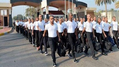 8 اختبارات تؤهلك للالتحاق بكلية الشرطة