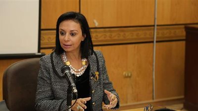 قومي المرأة يعقد سلسلة اجتماعات  ضمن حملة 