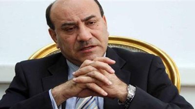 إيداع هشام جنينة بقفص الاتهام في قضية  التصريحات المسيئة للدولة