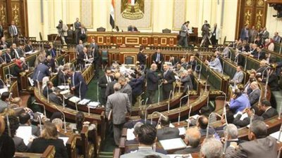 مصير مقعد دائرة بلبيس بالبرلمان بعد وفاة سعيد العبودي