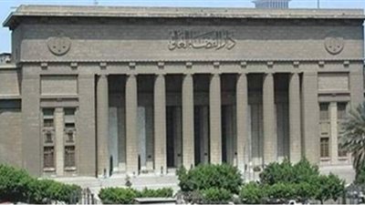 مصادر قضائية: تعيين المستشار عبدالله عمر شوضة  رئيسا لمحكمة النقض ومجلس القضاء الأعلى