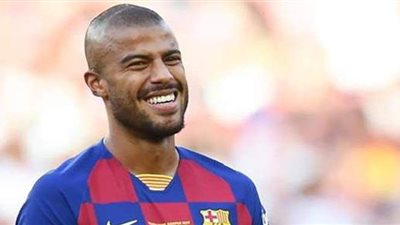 عرض صيني لضم لاعب برشلونة