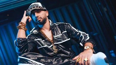 أحمد صلاح فرحات يستعد لطرح 