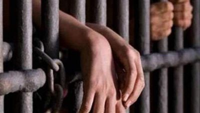 حبس عاطلين اعتديا جنسيا على قاصر بعد هروبها من أسرتها في حلوان