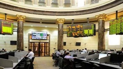 البورصة تربح  ٣.٦ مليار جنيه في ختام تعاملات الأسبوع