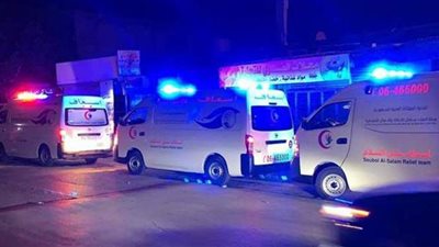 مركز الملك سلمان للإغاثة: السعودية ستسيّر جسرا جويا إلى لبنان لمساعدة المتضررين