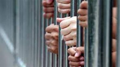 حبس حداد وشقيقه وسائق  لقتلهم خفير  خصوصى بالعبور