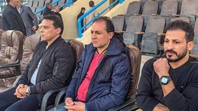 البدري يجتمع بجهاز المنتخب بعد مؤجلات الدوري