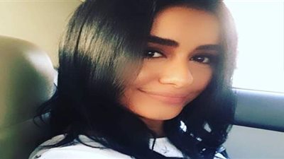 معلومات عن الفنانة  نانسى صلاح المصابة فى تفجيرات بيروت