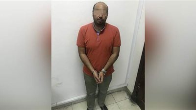 ضبط منتحل صفة المستشار الإعلامي لوزارة التربية والتعليم