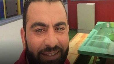 بعد أكثر من 24 ساعة في البحر.. نجاة شاب قذفه انفجار بيروت أمتارًا