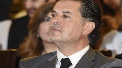 راغب علامة ينتقد مسئولي لبنان: العار عليكم