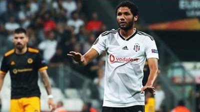 طرابزون التركي يغري النني بـ1.5 مليون يورو سنويًا لضمه