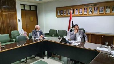 جامعة أسيوط تكشف عن إجراءاتها الاحترازية للوقاية من كورونا